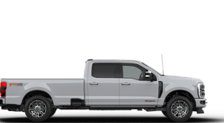 2026 Ford Super Duty® External Image 1